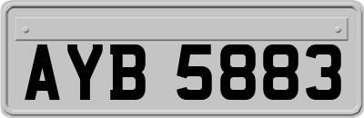 AYB5883