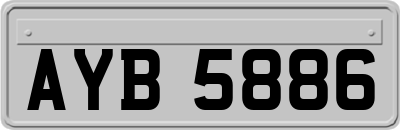 AYB5886