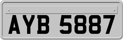 AYB5887