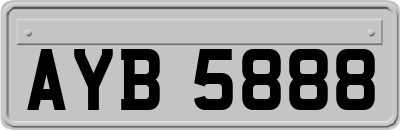 AYB5888