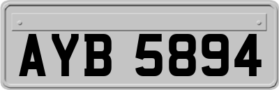 AYB5894