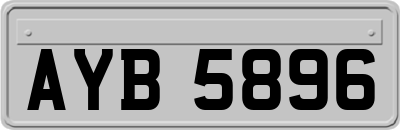 AYB5896