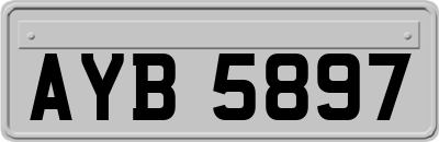 AYB5897