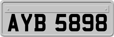 AYB5898