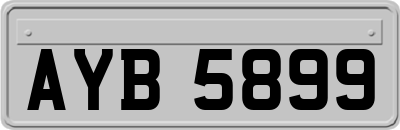 AYB5899