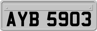 AYB5903