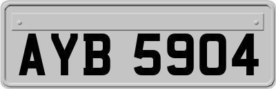 AYB5904