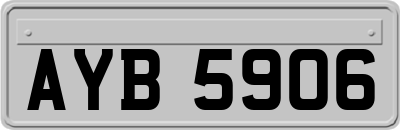 AYB5906