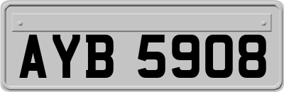 AYB5908
