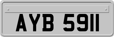 AYB5911