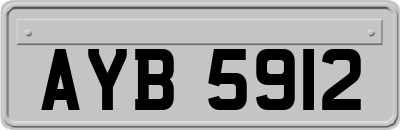 AYB5912