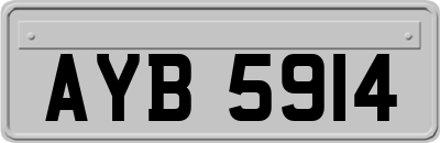 AYB5914