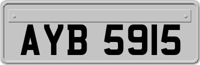 AYB5915