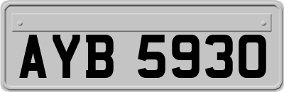 AYB5930