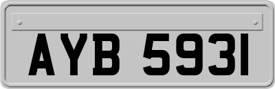 AYB5931
