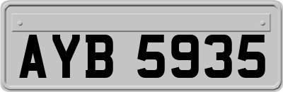 AYB5935