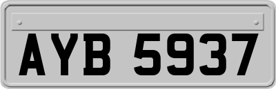 AYB5937