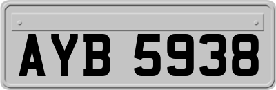 AYB5938