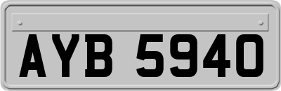 AYB5940