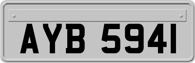 AYB5941