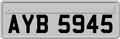 AYB5945