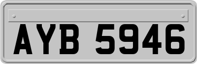 AYB5946