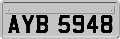 AYB5948