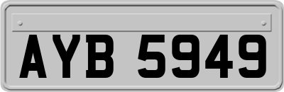 AYB5949