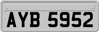 AYB5952