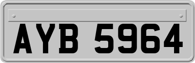 AYB5964