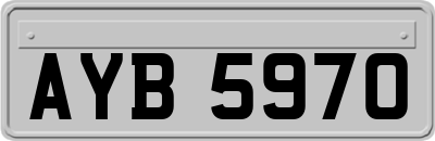 AYB5970