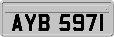 AYB5971