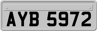 AYB5972