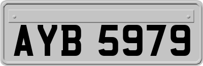 AYB5979