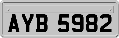 AYB5982