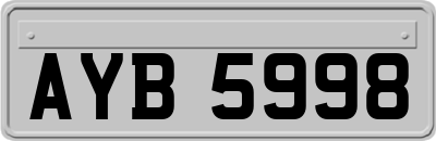 AYB5998