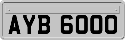 AYB6000