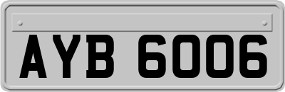 AYB6006