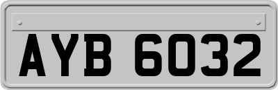 AYB6032