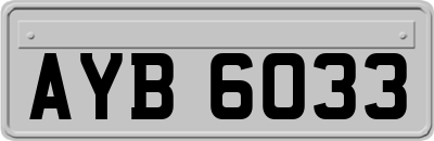 AYB6033