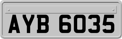 AYB6035