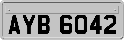 AYB6042
