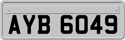 AYB6049