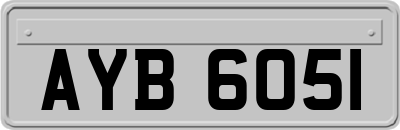 AYB6051