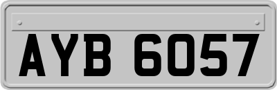 AYB6057