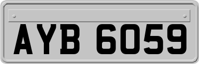 AYB6059