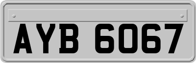 AYB6067