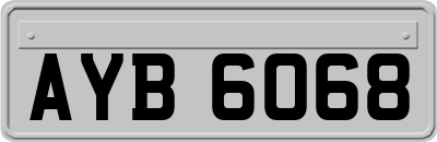 AYB6068