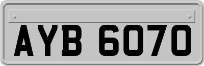 AYB6070