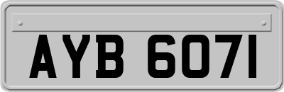 AYB6071